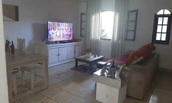 Imagem: Casa de condomínio para aluguel com 100