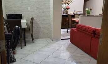 Imagem 6: Casa com 3 dormitórios à venda, 139 m² - Alves Dias - São Bernardo do Campo/SP