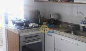 Imagem 2: Apartamento residencial à venda, Vila Alpina, São Paulo