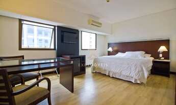 Imagem: Apartamento com 1 dormitório à venda