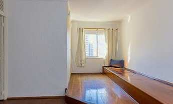 Imagem 3: Apartamento com 2 dormitórios à venda, 77 m² por R$ 650.000,00 - Vila Olímpia - São Paulo