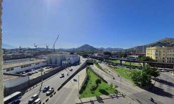 Imagem 3: Apartamento para venda possui 70 metros quadrados com 3 quartos em Centro - Niterói - RJ