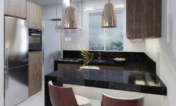 Imagem 7: Apartamento Tipo PNE com 3 quartos, 1 suíte, 1 vaga coberta à venda, 72 m² por R$ 369.000