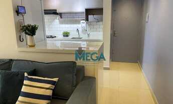 Imagem 4: Apartamento reformado! 2 dormitórios à venda, 55 m² na Vila Santa Catarina - São Paulo/SP