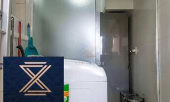 Imagem 3: Apartamento com 3 dormitórios à venda, 95 m² por R$ 618. - Jardim Adhemar de Barros - São