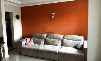 Imagem 2: Casa com 3 dormitórios à venda, 117 m² - Condomínio Vila Paradiso - Sorocaba/SP