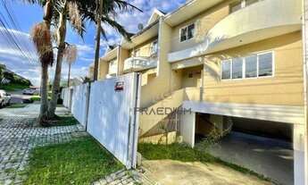 Imagem 4: Sobrado com 3 dormitórios à venda, 174 m² por R$ 690.000,00 - Uberaba - Curitiba/PR