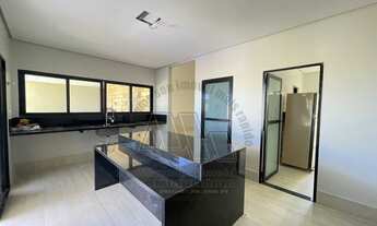 Imagem 3: Casa de altíssimo padrão ao lado do Park Way, 4 quartos, 4 suítes, piscina, área gourmet