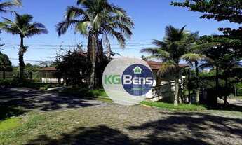 Imagem 3: Casa com 5 dormitórios, 435 m², a venda por R$ 1.800.000 Praia Mirante da Enseada Guaruj