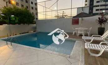 Imagem 3: Cond. Lar Veredas - Jabotiana - Aracaju/SE