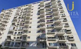 Imagem 2: Apartamento com 2 quartos na Barra da Tijuca