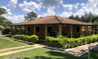 Imagem: Chácara 2.500m² completa à venda, 2500