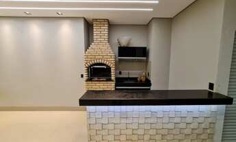 Imagem 4: Casa montada 03 suites