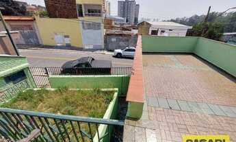 Imagem 7: Casa com 3 dormitórios à venda, 218 m² - Vila Baeta Neves - São Bernardo do Campo/SP