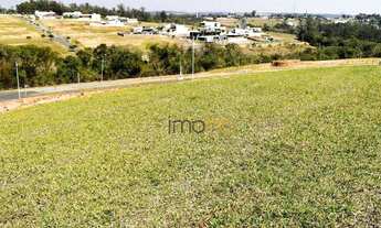 Imagem 1: Terreno à venda, 1000 m² - Condomínio Residencial Saint Patrick - Sorocaba/SP