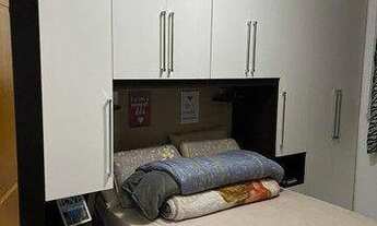 Imagem 4: Apartamento com 2 dormitórios à venda, 57 m² - Vila Lutécia - Santo André/SP