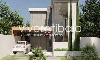 Imagem 4: Casa Residencial à venda, Parque Residencial Itaguaçu, Atibaia - CA0673