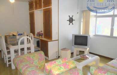 Imagem 3: Apartamento na Região dos Hotéis