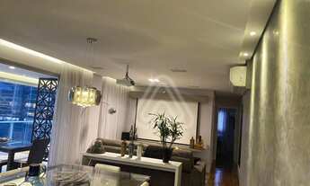 Imagem 4: Apartamento à venda, 105 m² por R$ 1.965.000,00 - Brooklin - São Paulo/SP