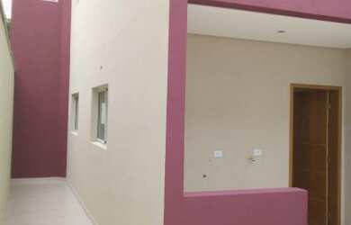 Imagem 6: Sobrado Novo VAGO 3 Suits Jd.Vera Cruz