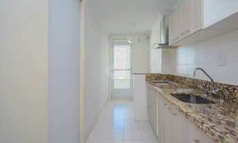 Imagem 7: BELO APTO COM VISTA MARAVILHOSA SEMIMOBILIADO 84 m2 3 quartos suite 2 vagas em Centro - Ca