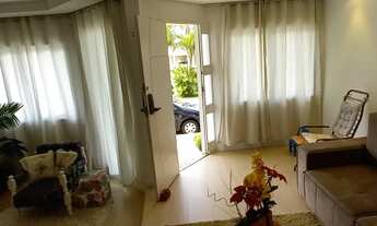 Imagem 4: EXCELENTE SOBRADO NO UBERABA - CONDOMÍNIO FECHADO - S318