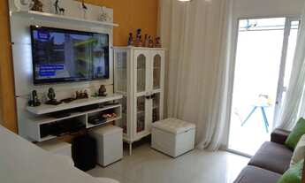 Imagem 3: Apartamento (Cobertura) com 1 dormitório à venda, 37 m² por R$ 400.000 - Bela Vista - São