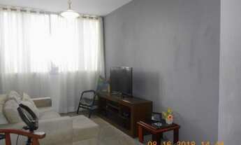 Imagem: Apartamento com 3 dormitórios à venda