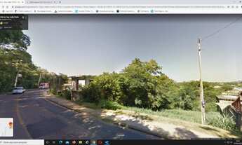 Imagem 2: Terreno na Lomba do Pinheiro