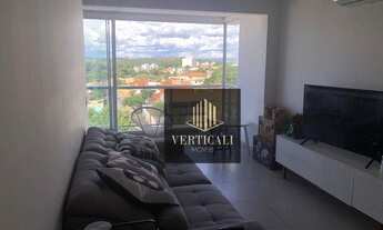 Imagem 2: Apto a venda no Ed. Villággio Veronese - sol da manhã