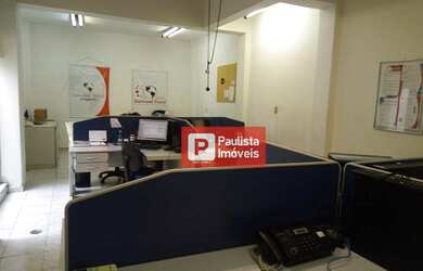 Imagem 2: Sobrado comercial com 8 salas à venda e para locação, 240 m² - Jardim Aeroporto - São Paul