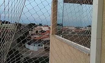 Imagem 3: Apartamento Duplex com área gourmet à venda no centro de Boituva, localização privilegiada