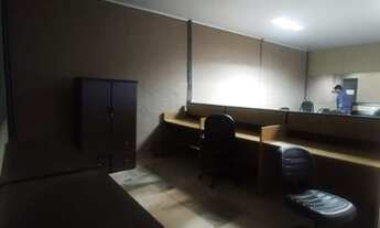 Imagem 5: 4580 m² terreno e 1050 de Galpão contato