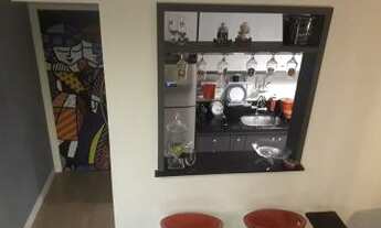 Imagem 3: Apartamento Cobertura Duplex - Bosque dos Eucaliptos - Residencial Spazio Campo Lazio - 12