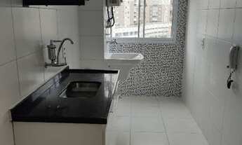 Imagem 4: Apartamento com 2 dormitórios para alugar, 50 m² por R$ 1.800,00/mês - Jardim Roberto - Os