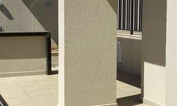 Imagem 4: AGIO COBERTURA 70m