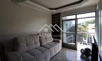 Imagem 4: Rio de Janeiro - Apartamento Padrão - Vista Alegre