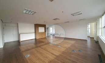 Imagem 6: Conjunto para alugar, 192 m² por R$ 12.000,00/mês - Vila Olímpia - São Paulo/SP