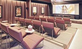 Imagem 2: Apartamento 02 DORM + 01 SUÍTE Boqueirão - Praia Grande - SP