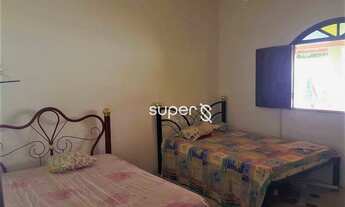 Imagem 2: Casa com 5 dormitórios à venda, 390 m² por R$ 550.000,00 - Arembepe - Camaçari/BA