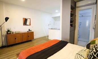 Imagem 4: Apartamento Garden com 1 dormitório à venda, 140 m² por R$ 2.400.000 no Itaim Bibi - São P