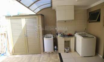 Imagem 15: São José do Rio Preto - Casa Padrão - Jardim América