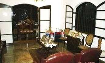 Imagem 6: Casa com 3 dormitórios para alugar, 256 m² por R$ 12.000,00 - Cidade Universitária - Campi