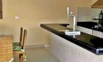 Imagem 4: Casa de condomínio sobrado para venda tem 312 metros quadrados com 4 quartos