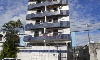 Imagem 2: Apartamento com 1 dormitório à venda, 45 m² por R$ 170.000,00 - Mirim - Praia Grande/SP