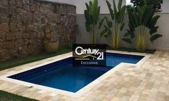 Imagem 5: Sobrado a venda em condomínio fechado em Indaiatuba