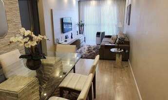 Imagem 2: Apartamento com 3 dormitórios à venda, 74 m² por R$ 588.000,00 - Casa Verde - São Paulo/SP