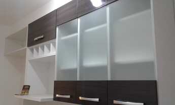 Imagem 7: Apartamento para venda tem 55 metros quadrados com 1 quarto em Vila Andrade - São Paulo