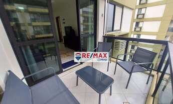 Imagem 7: FLAT SUPER BEM LOCALIZADO