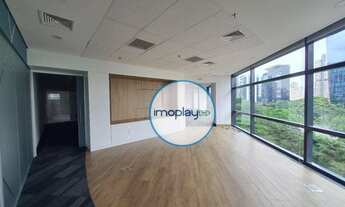 Imagem 7: Imóvel comercial em vão livre, com vista incrível